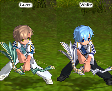 Dragon_s Feather Bow